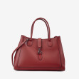 Тоут большой Regina Notte Dark red 1