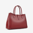 Тоут большой Regina Notte Dark red 2