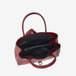 Тоут большой Regina Notte Dark red 3