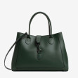 Тоут великий Regina Notte Dark green 1