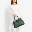 Тоут великий Regina Notte Dark green 4