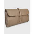 Клатч InBag Dark taupe 2