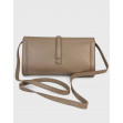 Клатч InBag Dark taupe 3