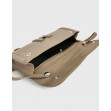 Клатч InBag Dark taupe 4