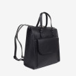 Сумка-рюкзак средняя Regina Notte Black 2