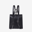 Сумка-рюкзак средняя Regina Notte Black 3