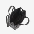Сумка-рюкзак середня Regina Notte Dark grey 4
