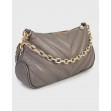 Сумка маленькая InBag Grey stone 2