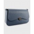 Сумка через плече (крос-боді) маленька InBag Jeans 1
