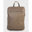 Рюкзак великий InBag Dark taupe 1