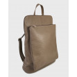 Рюкзак великий InBag Dark taupe 2