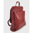 Рюкзак великий InBag Dark red 2