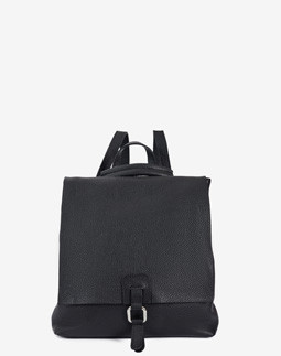 Рюкзак середній Regina Notte Black