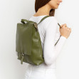 Рюкзак средний Regina Notte Khaki 4