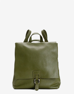 Рюкзак середній Regina Notte Khaki