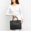 Тоут средний Regina Notte Black 4