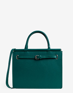 Тоут средний Regina Notte Emerald