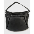 Сумка велика InBag Black 1