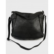 Сумка велика InBag Black 3