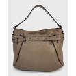 Сумка большая InBag Dark taupe 1