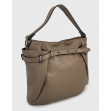 Сумка большая InBag Dark taupe 2