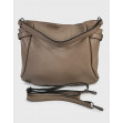 Сумка большая InBag Dark taupe 3