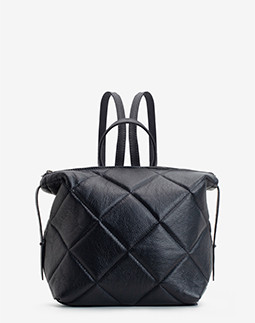 Рюкзак середній Regina Notte Black