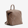 Рюкзак средний Regina Notte Brown 2