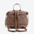 Рюкзак средний Regina Notte Brown 3