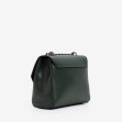 Сумка через плечо (кросс-боди) маленькая Regina Notte Dark green 2