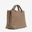 Тоут большой Regina Notte Dark taupe 2