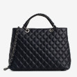 Тоут большой Regina Notte Black 1