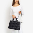 Тоут большой Regina Notte Black 4