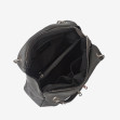 Тоут середній Regina Notte Dark grey 3