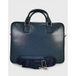 Портфель великий InBag Dark blue 3