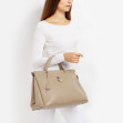 Тоут большой Regina Notte Taupe 4