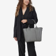 Тоут большой Regina Notte Dark grey 4