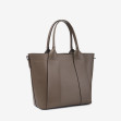 Тоут большой Regina Notte Dark taupe 2