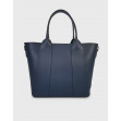 Сумка большая InBag Dark blue 1