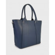 Сумка большая InBag Dark blue 2