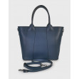 Сумка большая InBag Dark blue 3