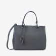 Тоут средний Regina Notte Graphite 1