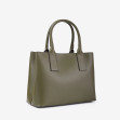 Тоут большой Regina Notte Khaki 2