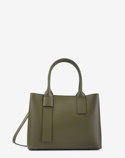 Тоут большой Regina Notte Khaki