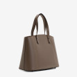 Тоут большой Regina Notte Dark taupe 2