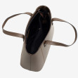 Тоут большой Regina Notte Dark taupe 3