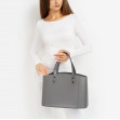 Тоут великий Regina Notte Dark grey 4