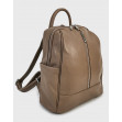Рюкзак середній InBag Dark taupe 2