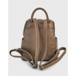 Рюкзак середній InBag Dark taupe 3