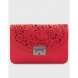Клатч InBag Red 1